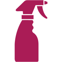 Cleaning Aids